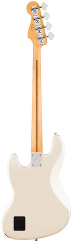 Fender Active Precision Bass Player II Modified Maple Olympic Pearl