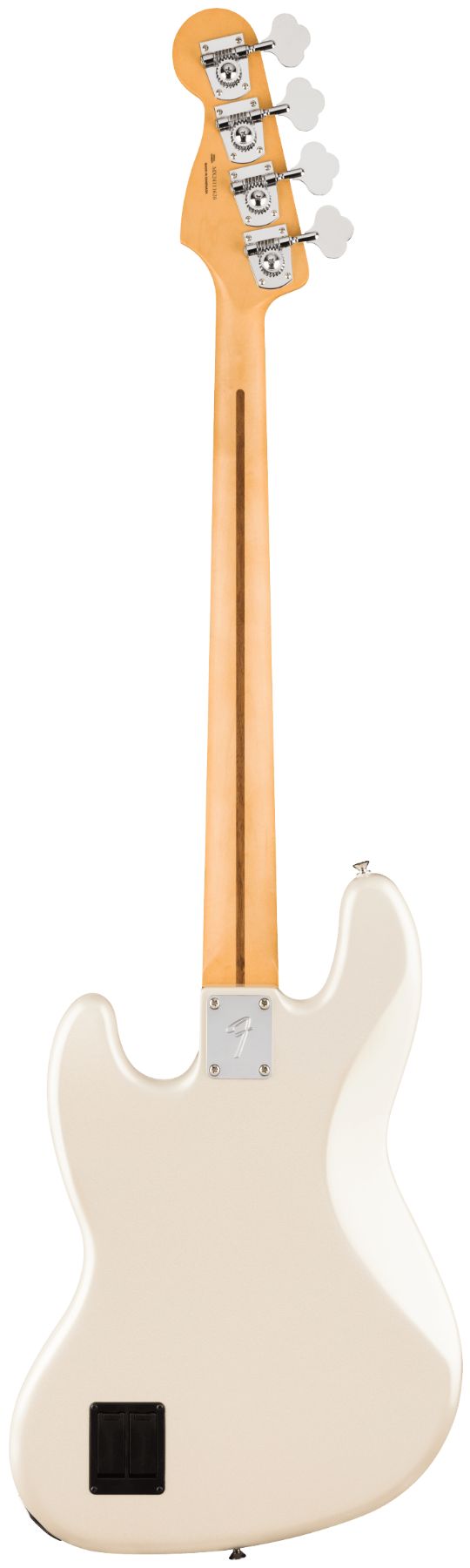 Fender Active Precision Bass Player II Modified Maple Olympic Pearl
