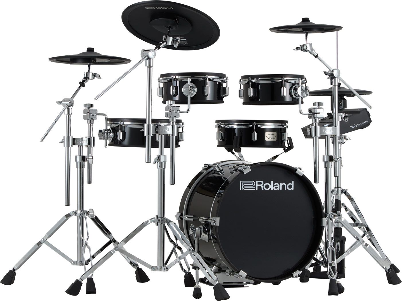 ROLAND VAD316 V-Drums Acoustic Design Kit PREZZO PROMO POCHI GIORNI