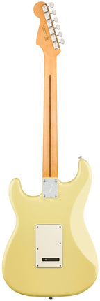 Fender Player II Stratocaster HSS Maple Fingerboard Hialeah Yellow
