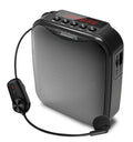 Audiodesign Amplificatore per Voce Multifunzionale 20W a Filo