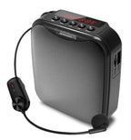 Audiodesign Amplificatore per Voce Multifunzionale 20W a Filo