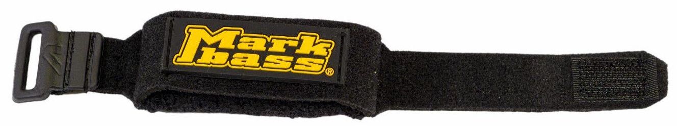 Markbass Fretwraps By Gruv Gear M