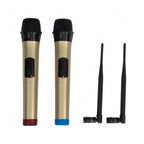 Zzipp 10" All-in-One Battery-Powered Active Speaker 350W