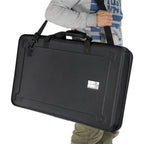 Walkasse Shockproof Eva Case Pioneer DDJ-FLX10 Black