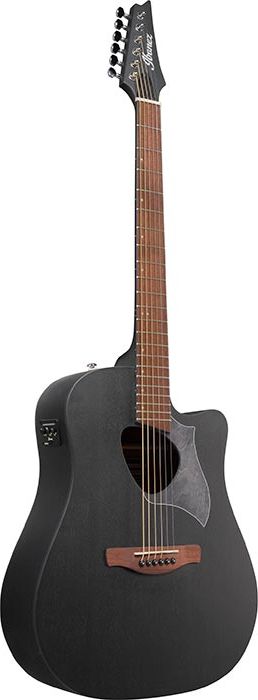 Ibanez ALT20 Weathered Black Open Pore