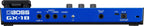 Boss GX-1B Processore di Ampli ed Effetti Portatile per Basso