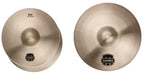 Mapex TND5294FTCFJ Tornado Standard 5-piece Drum Kit Ebony Yellow Grain