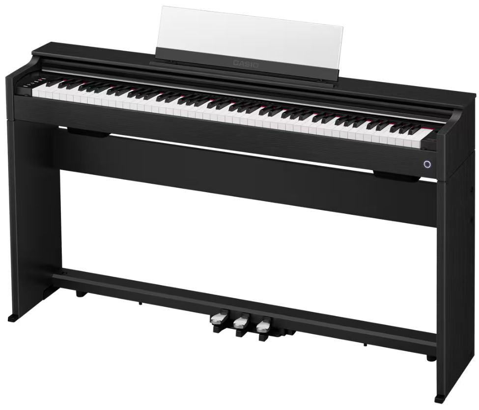 Casio AP-S200 Black Piano Digitale