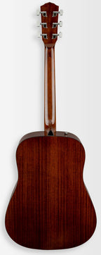 Fender Cd60 Dreadnought V3 Sunburst