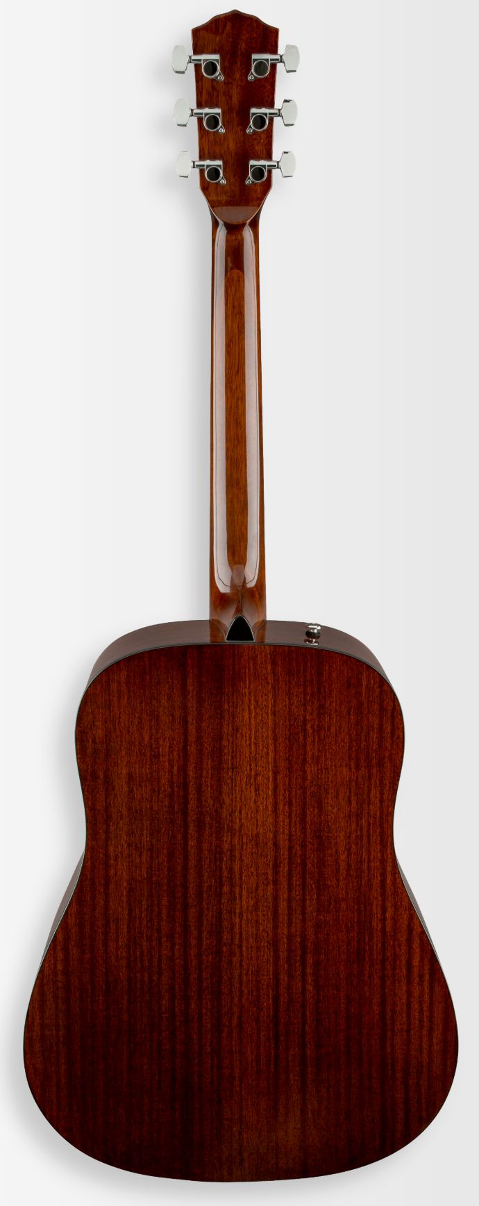 Fender Cd60 Dreadnought V3 Sunburst