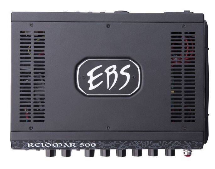Ebs Reidmar 500