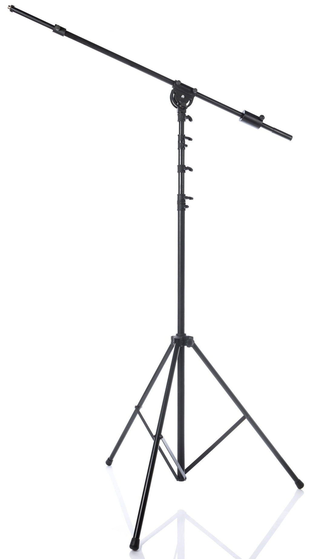 Bespeco Giant Studio Boom Microphone Stand