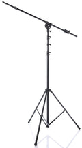 Bespeco Giant Studio Boom Microphone Stand