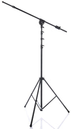 Bespeco Giant Studio Boom Microphone Stand