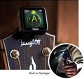 Taylor Beacon Clip-On Digital Black