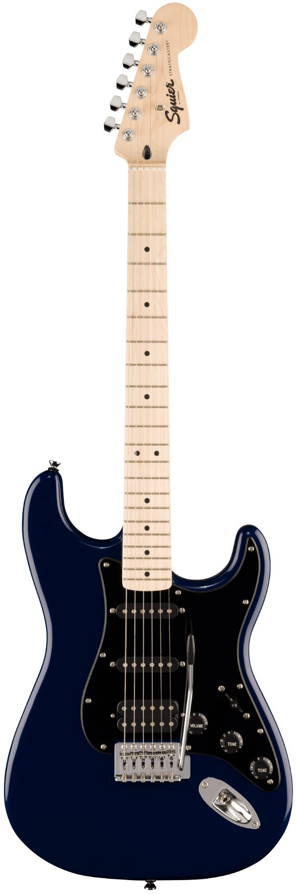 Squier Sonic Stratocaster HSS Midnight Blue