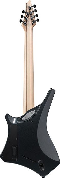 Ibanez A527 Iron Pewter 7 Corde