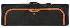 Stefy Borsa Tastiera 123 x 38 x 13 cm Imbottitura