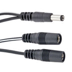 Voodoo Lab Adapter Cable to Power Two Pedals