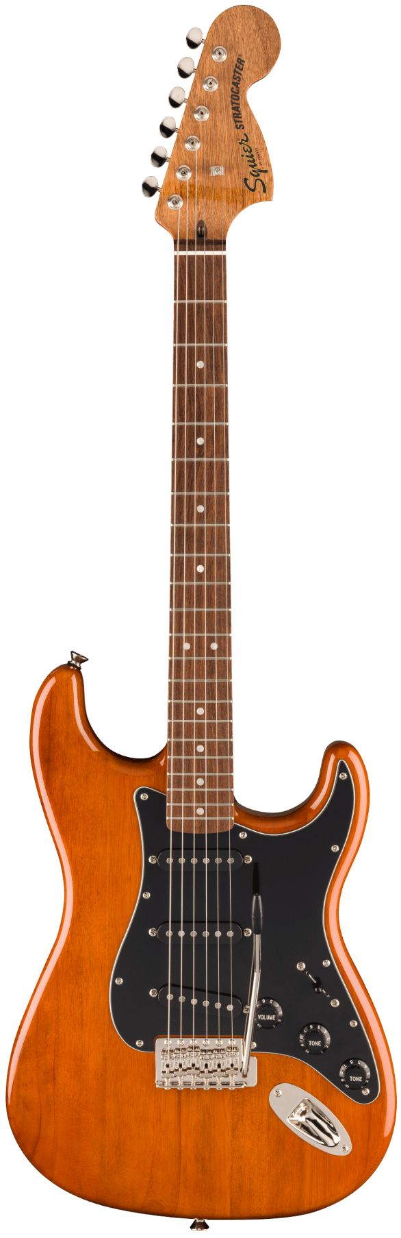 Squier Classic Vibe 70S Stratocaster Mocha