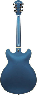 Ibanez AS73G Prussian Blue Metallic