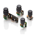 Emg Pickup Emg Bqc System