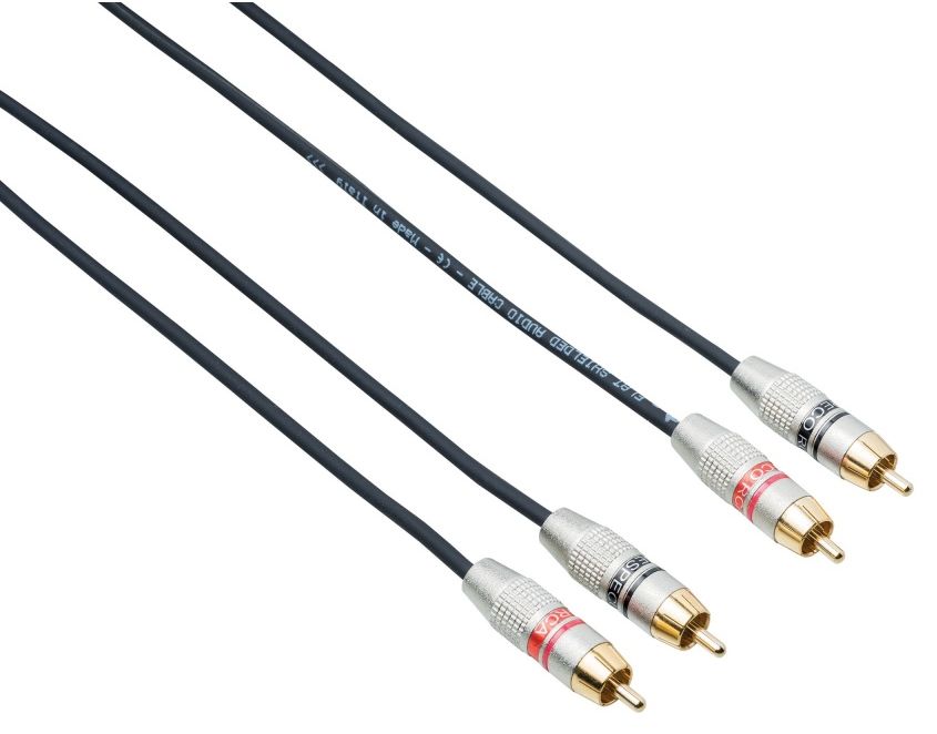Bespeco Cavo Mt5 Rca