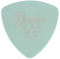 Fender Dura Tone Delrin 0,46 Plettro 346 12Pz Daphne Blue