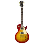 Tokai LP Style Flame Cherry Sunburst