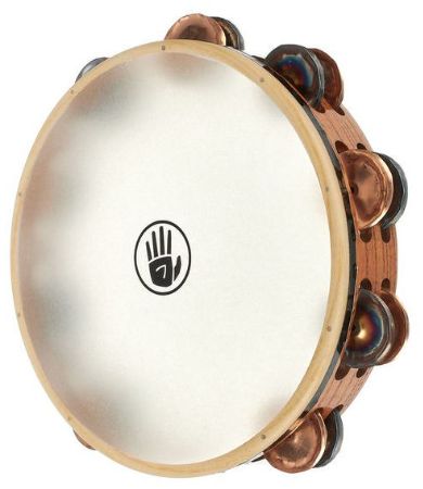 Black Swamp Percussion TC1S Tambourine