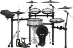 ROLAND TD516 V-Drums Kit Completa di Stand e Kick Pad