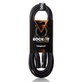 Bespeco Microphone Cable XLR M to XLR F Rockit 10m