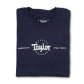 Taylor Men Classic T Navy Blue Small
