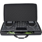 Walkasse Shockproof Eva Case Pioneer XDJ-AZ Black
