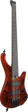 Ibanez EHB1505 Stained Wine Red Low Gloss