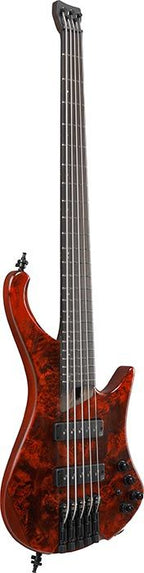 Ibanez EHB1505 Stained Wine Red Low Gloss