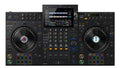 Pioneer Dj Xdj-AZ Console Dj All in One 4 Canali