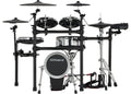 ROLAND TD516 V-Drums Kit Completa di Stand e Kick Pad