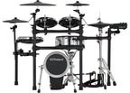 ROLAND TD516 V-Drums Kit Completa di Stand e Kick Pad