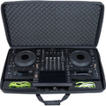 Walkasse Shockproof Eva Case Pioneer OPUS-QUAD Black