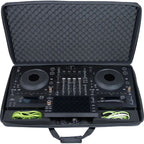 Walkasse Shockproof Eva Case Pioneer OPUS-QUAD Black