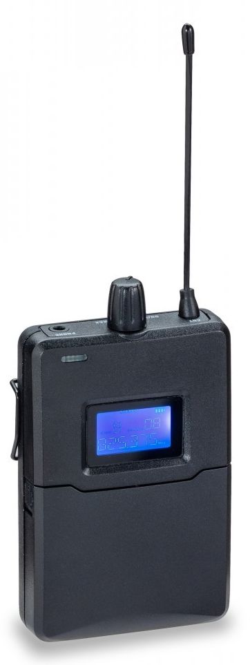 Soundsation WF-U199 In-Ear Monitor