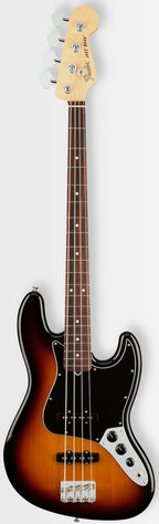 Fender American Performer Jazz Bass 3 Color Sunburst