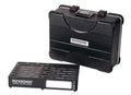 Rockboard By Warwick Rbo B 4.1 Quad A Pedalboard 47,2x33cm Case in ABS