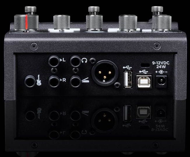 Kemper Profiler Player