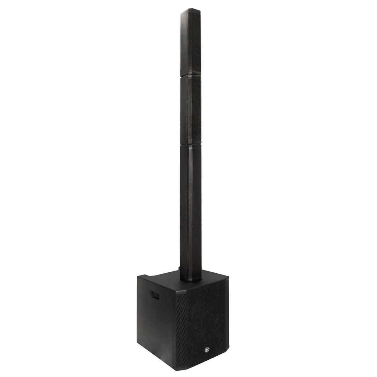 Topp Pro VA42.12 SYSTEM Sistema Audio a Colonna