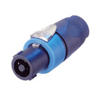 Neutrik Nl4Fx Speakon 4 Poli