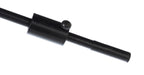 Bespeco Giant Studio Boom Microphone Stand