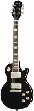 Epiphone Power Players Les Paul Dark Matter Ebony
